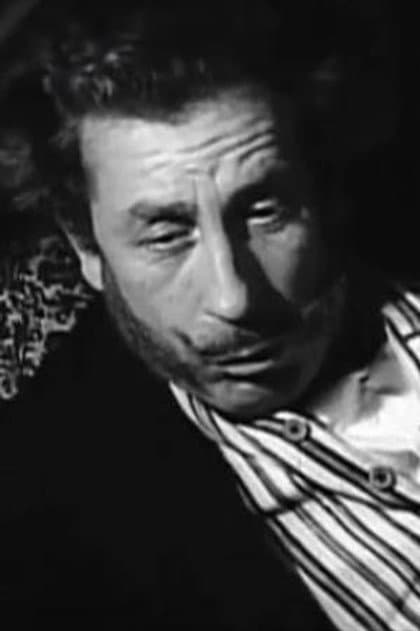 Vilen Rozenek