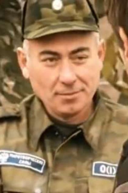 Adgur Dzheniya