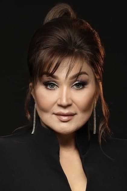 Nazperi Dostaliyeva