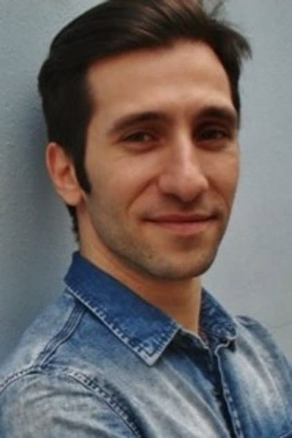 Giannis Minos