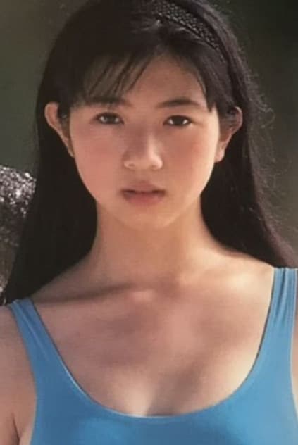 Kaori Hifumi