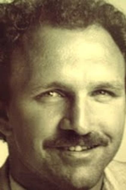 James Van Harper