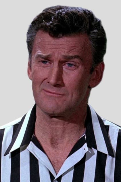 Don Kennedy