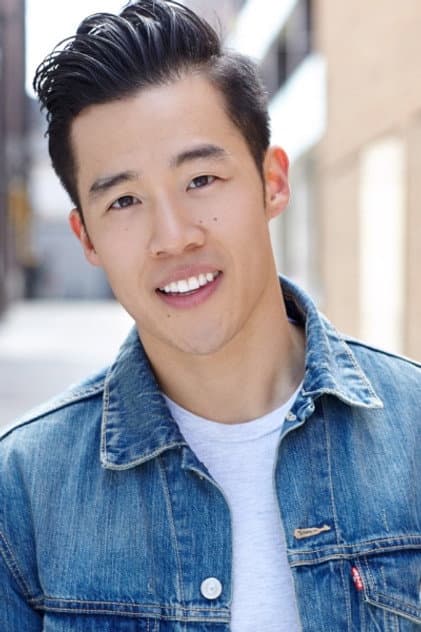 Jonathan Kim