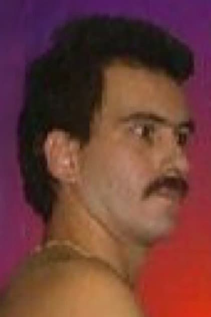 Antonio Vegas