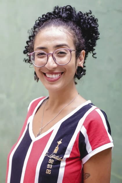 Renata Abreu