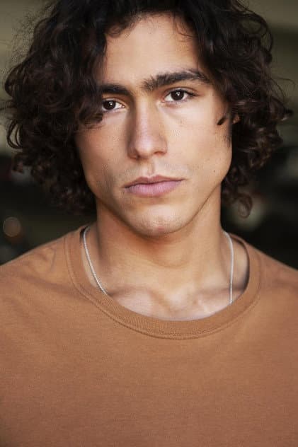 Jordan Rodriguez