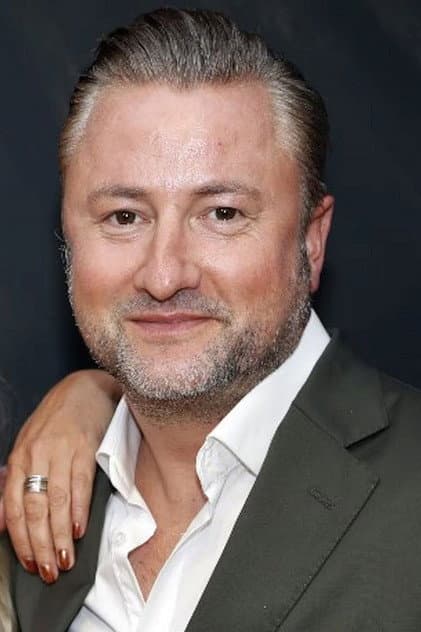Dennis Weening