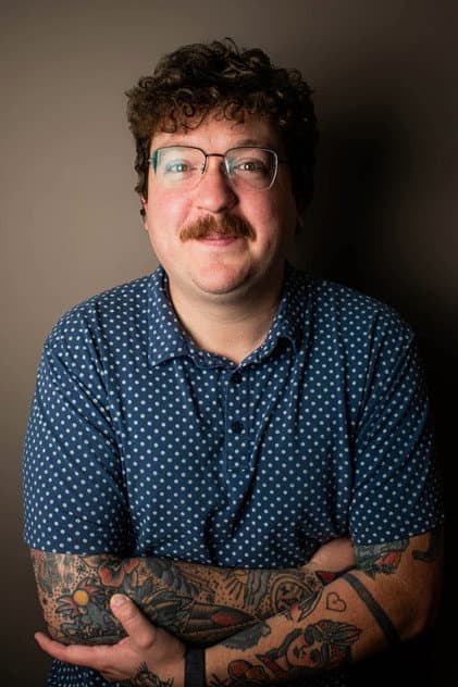 Steven Reifsteck