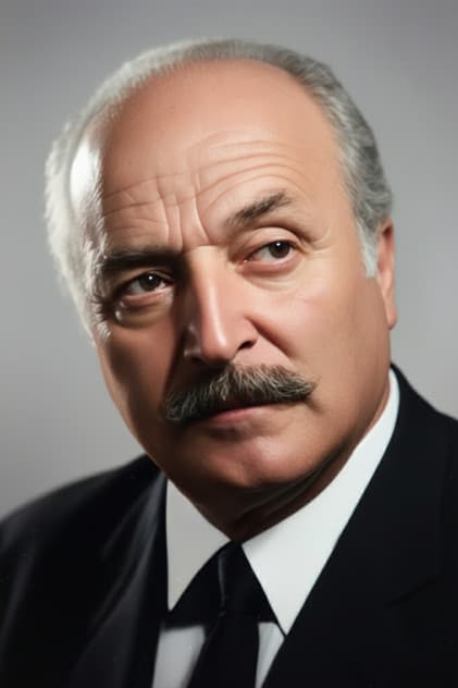 Nubar Terziyan
