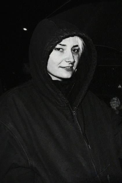 Candela Albizuri Etxebarria