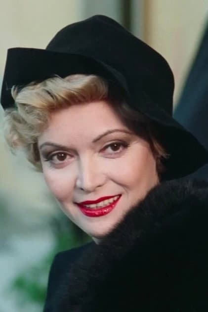 Nadia Ottaviani