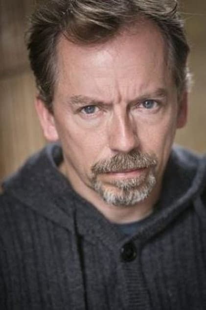 Andrew Novell