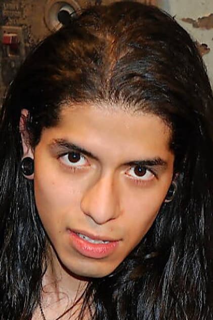 Angel Garcia