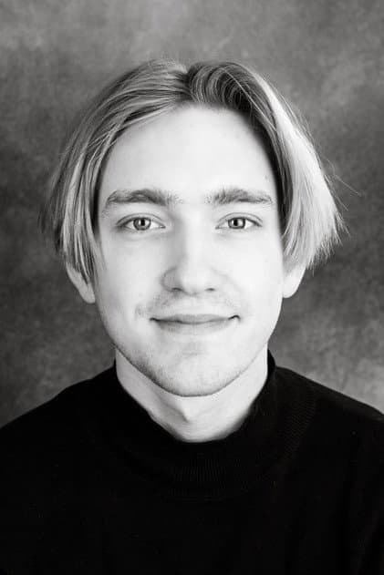 Egon Ebbersten