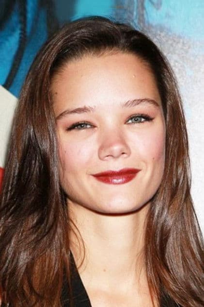 Mary Elise Hayden