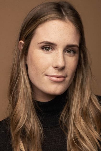 Natalie Buck