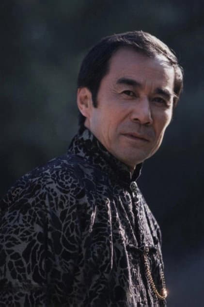 Yang Shulin