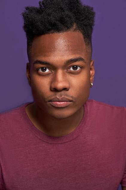 Nick Darnell