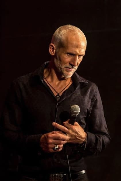 Richard Pigois