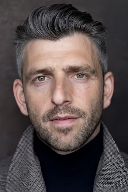 Nicholas Karimi
