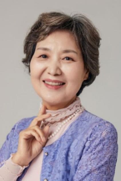 Kwon Min-kyung