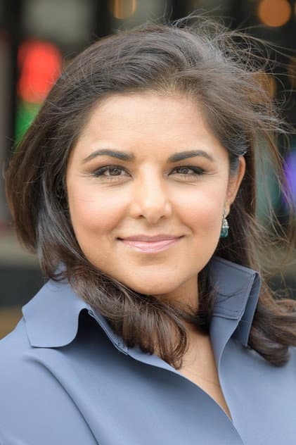 Alpana Singh