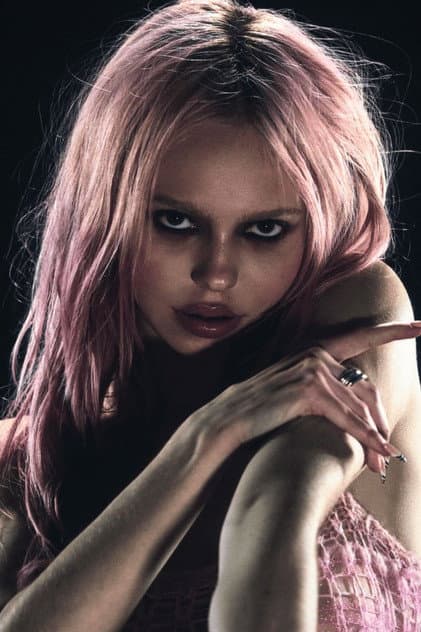 Adéla Jergova