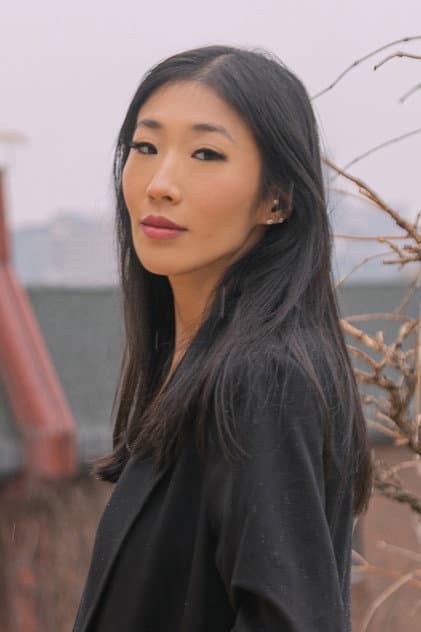 Camila Kim