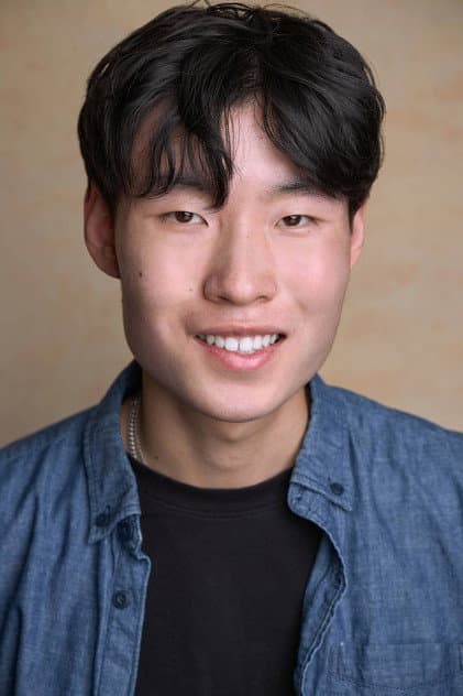 Alan Liu