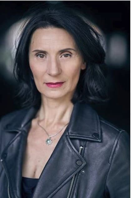 Nathalie Adlam