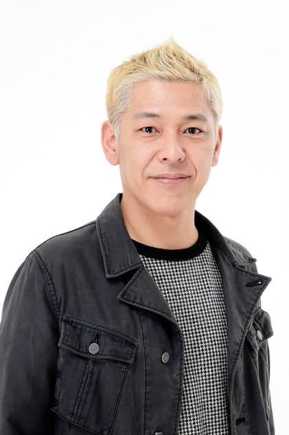 Tamura Ryo