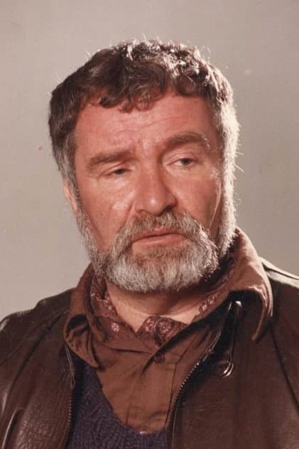 Efraim Sevela