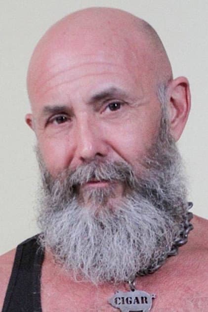 Nick Maduro