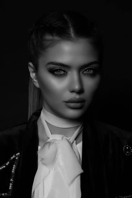 Marinka Khachatryan