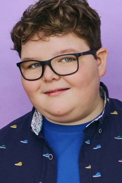 Jake Connelly