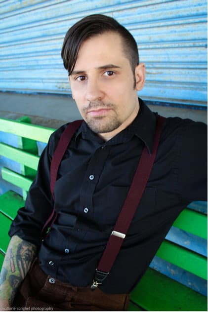 Kyle Clements