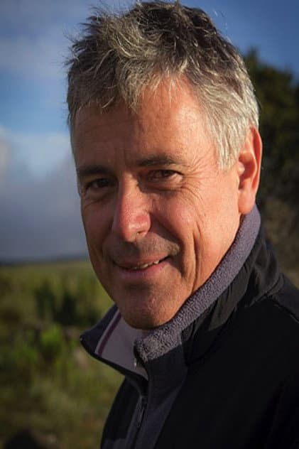 Michael Tellinger