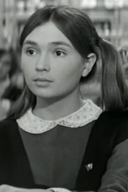 Lena Bespalova