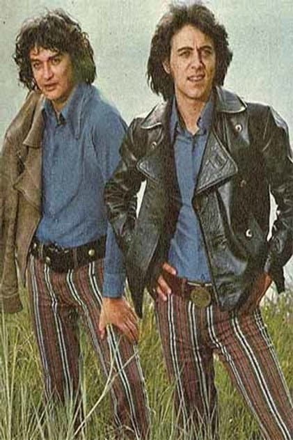 Juan y Juan