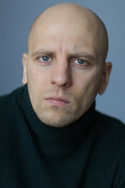 Denis Dekham