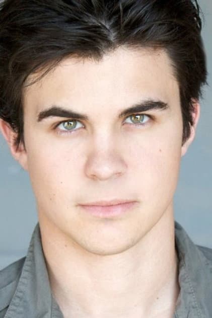 Eric McIntire