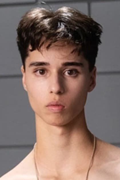 Max Bennett