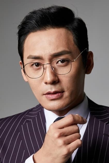 Choi Dae-hoon