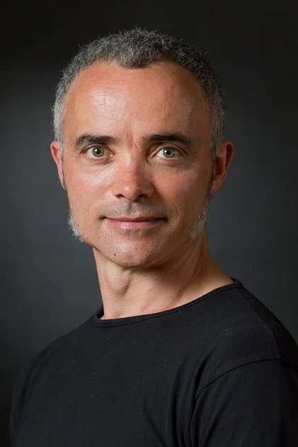 David Cuspinera