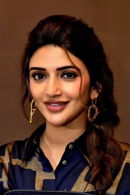 Sreeleela