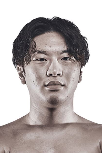 Yuki Kajitani