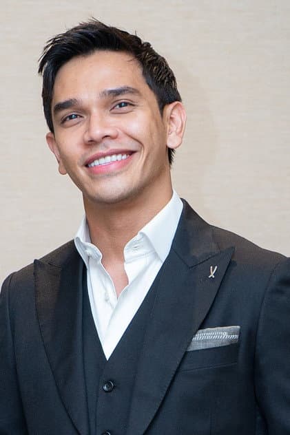 Aedy Ashraf
