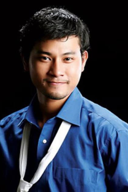 Huỳnh Đông