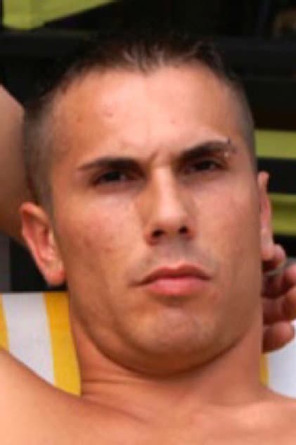 Damien LaCarte